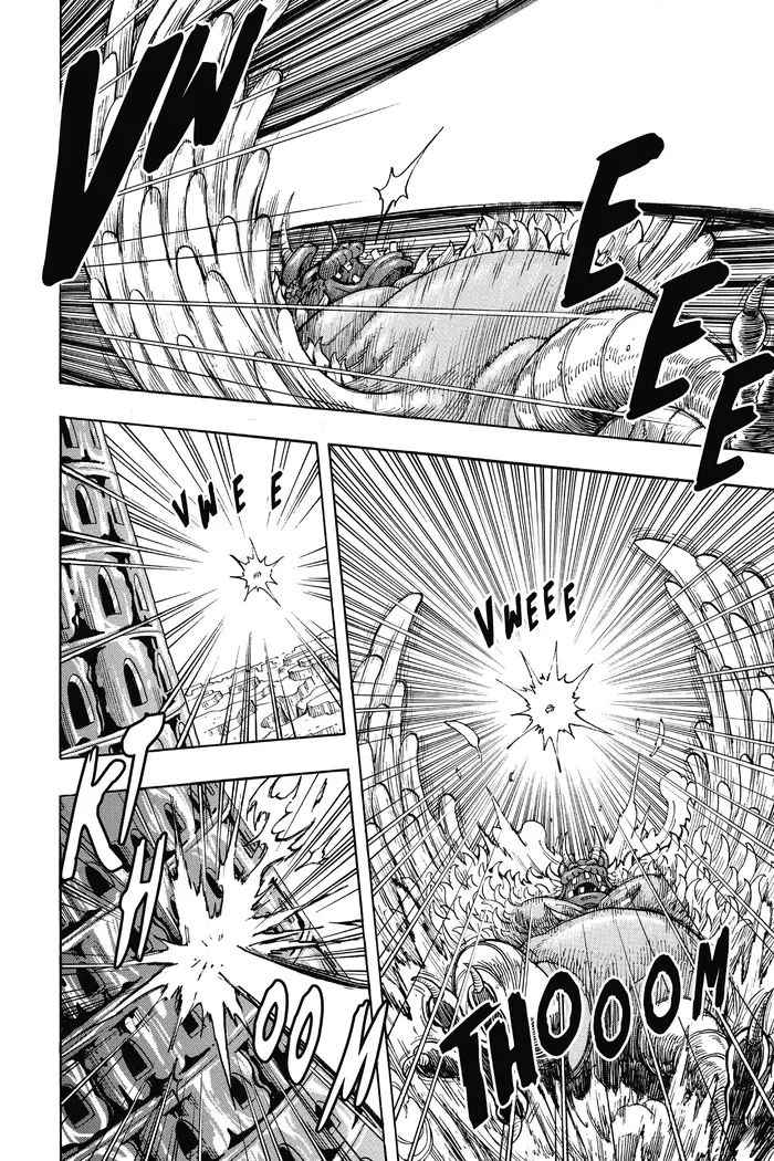 Toriko Chapter 263 image 18_optimized